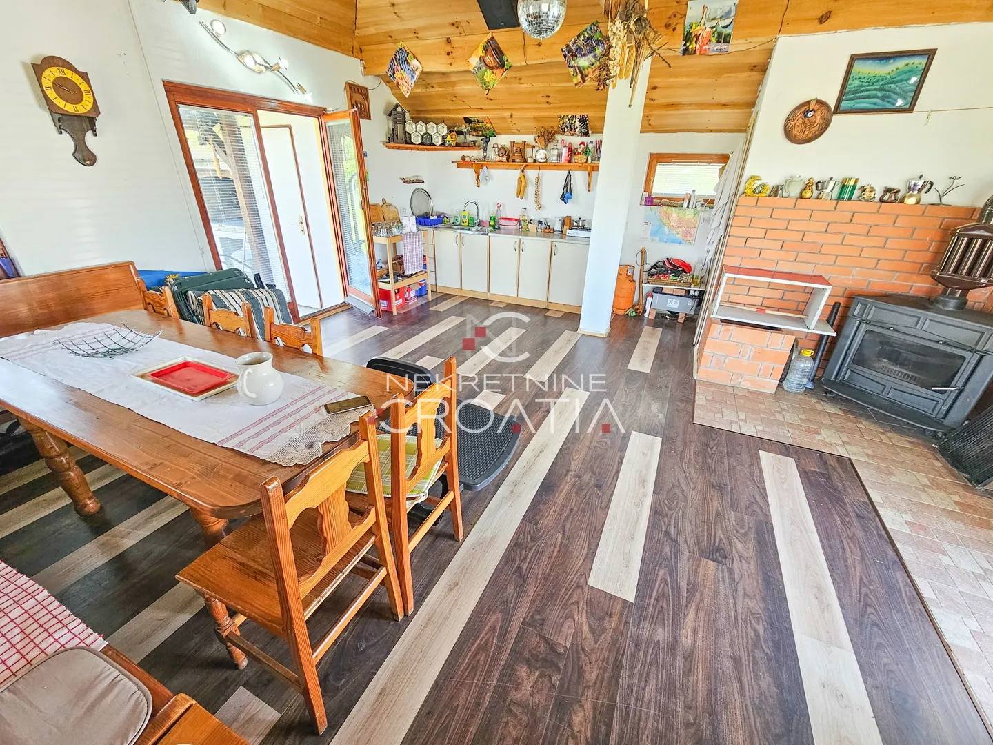 ekskluzivno, ivanec, kuća za odmor - slika 7