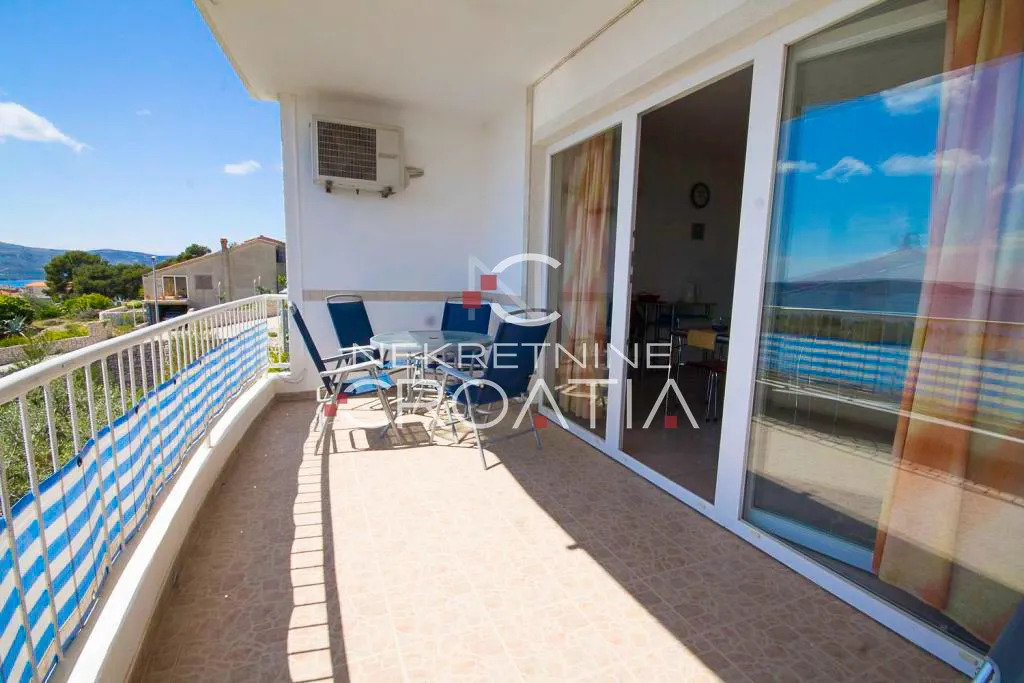 trogir, seget: kuća sa 6 apartmana! - slika 16
