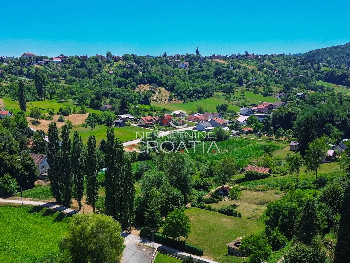 sniženo: mali vrh, građevinsko! - slika 15