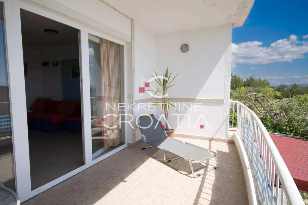 trogir, seget: kuća sa 6 apartmana! - slika 25