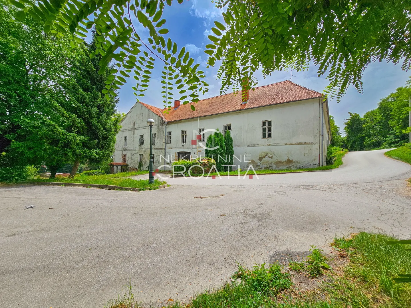 vinica, dvorac köröskeny-rupčić - slika 30