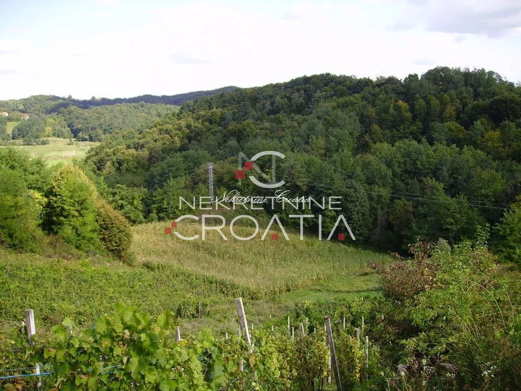 5.927 m2 sa ucrtanim objektom! - slika 6