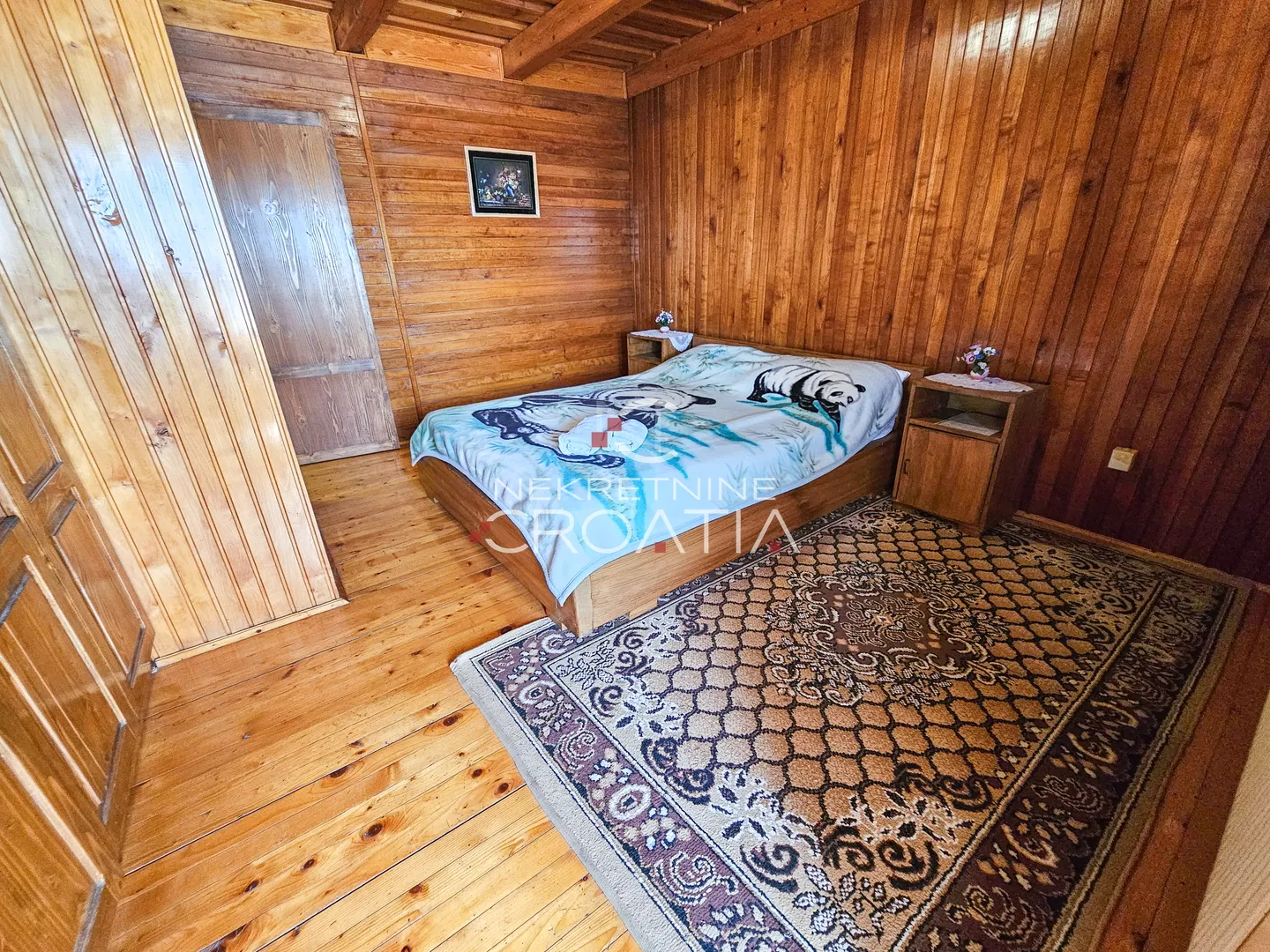 autohtono imanje sa 3.5 ha zemljišta, 2 m od slovenske granice! - slika 20