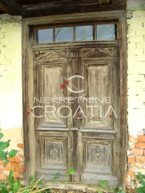 stara ivonjska hiža - slika 4
