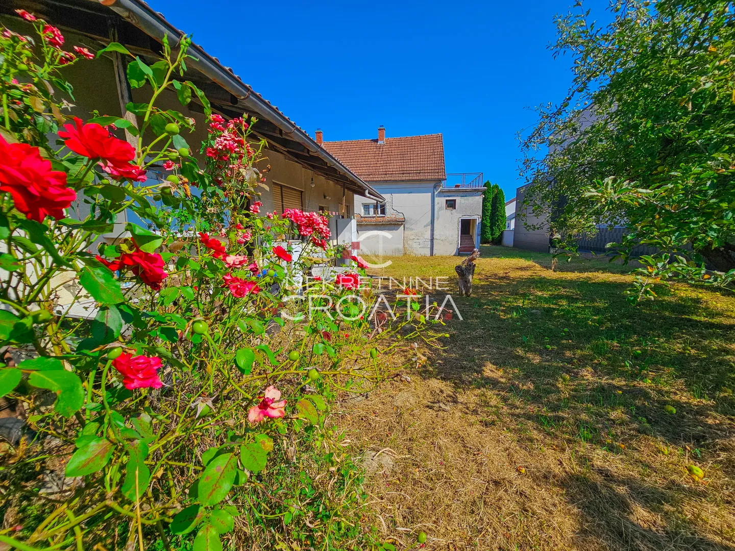 varaždin: kuća i zemljište 738 m² – zona s4 (do 4 stana) - slika 4