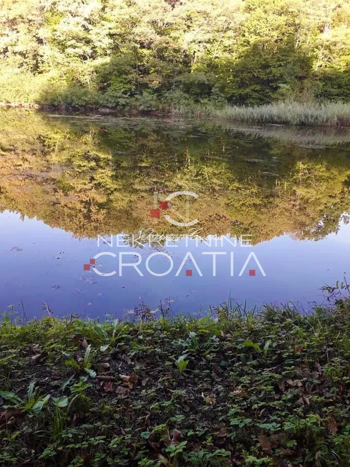 ivanec, jezera - slika 3