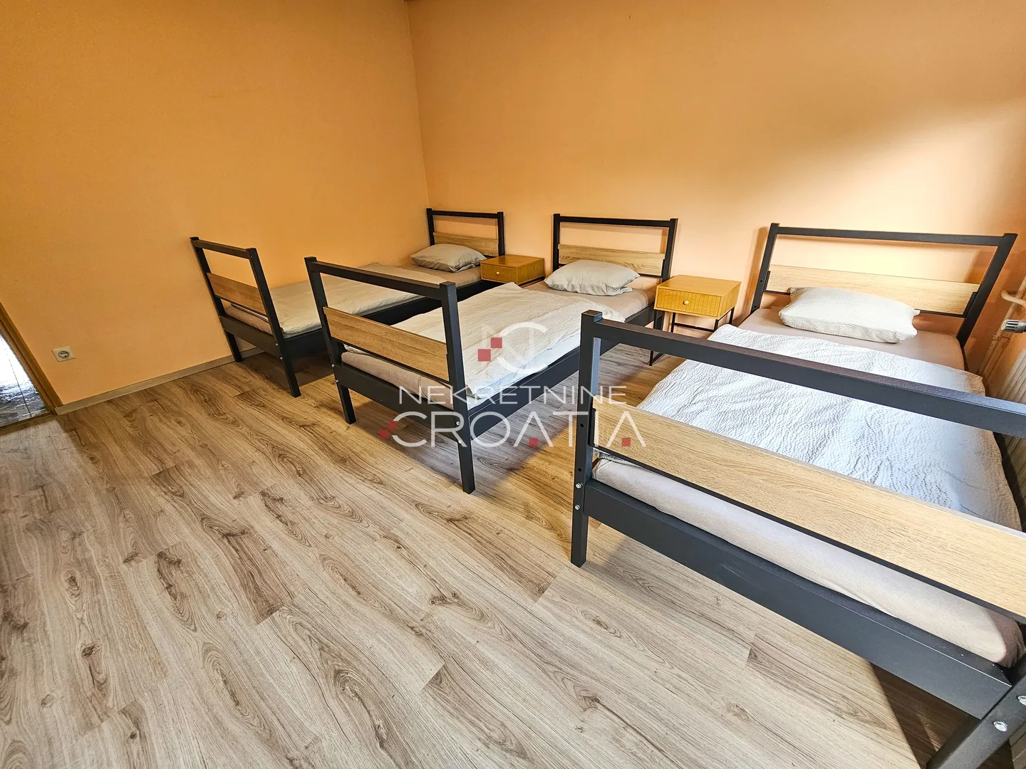 ludbreg, dugoročni najam: pogodno za smještaj radnika - slika 19