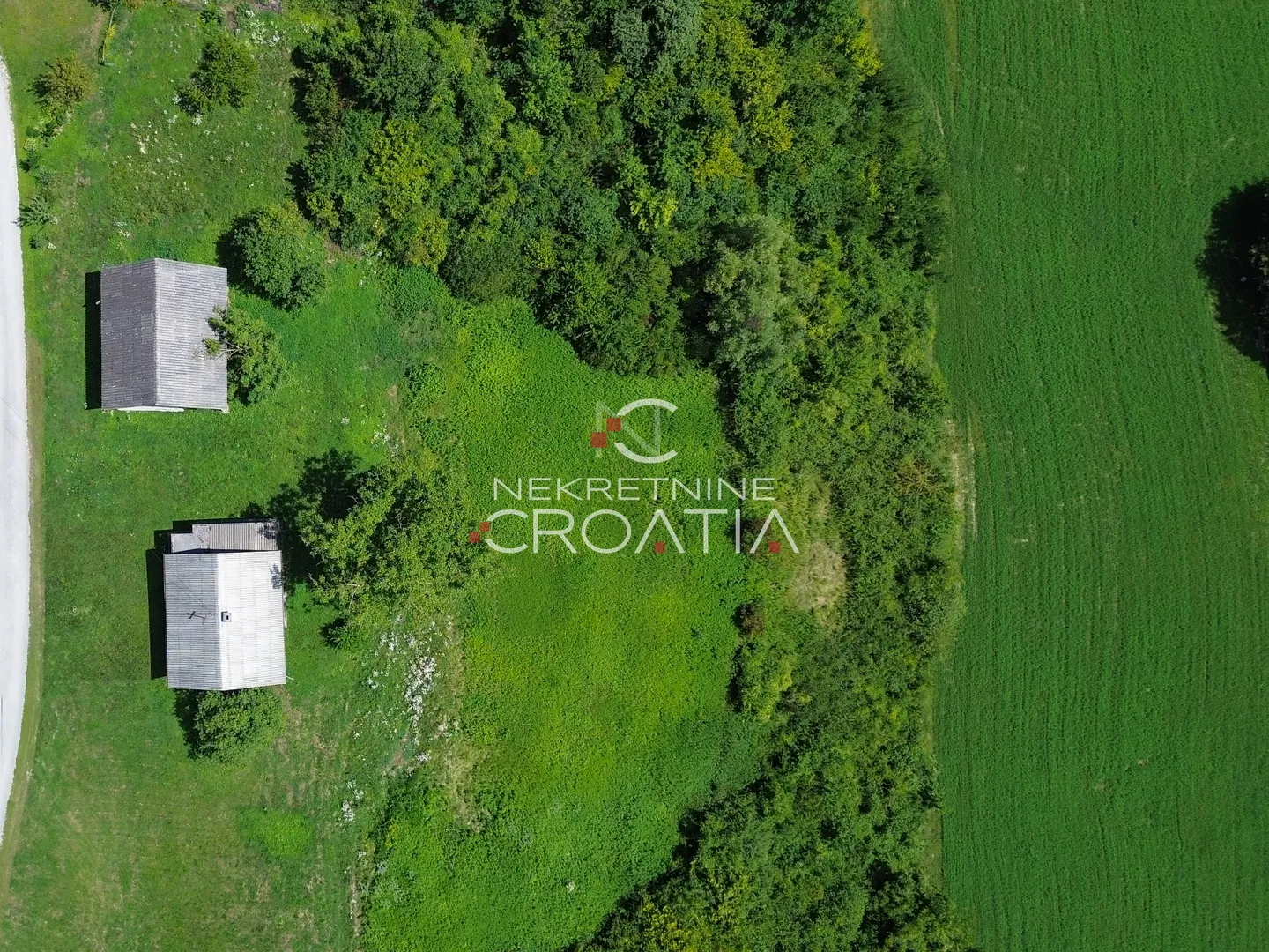 gornje brezno, kuća na brijegu - slika 30