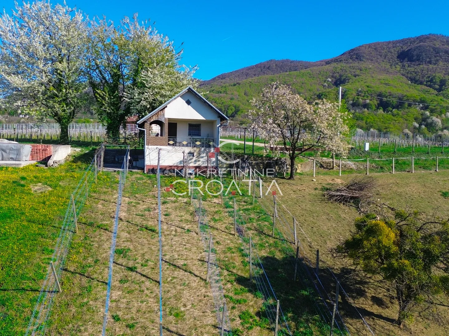kuća za odmor, lepoglava - slika 6