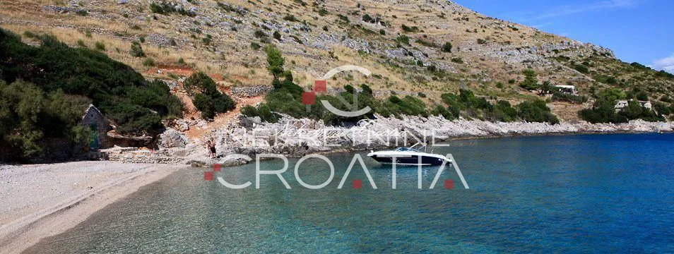 brač, 200 m od plaže! - slika 3