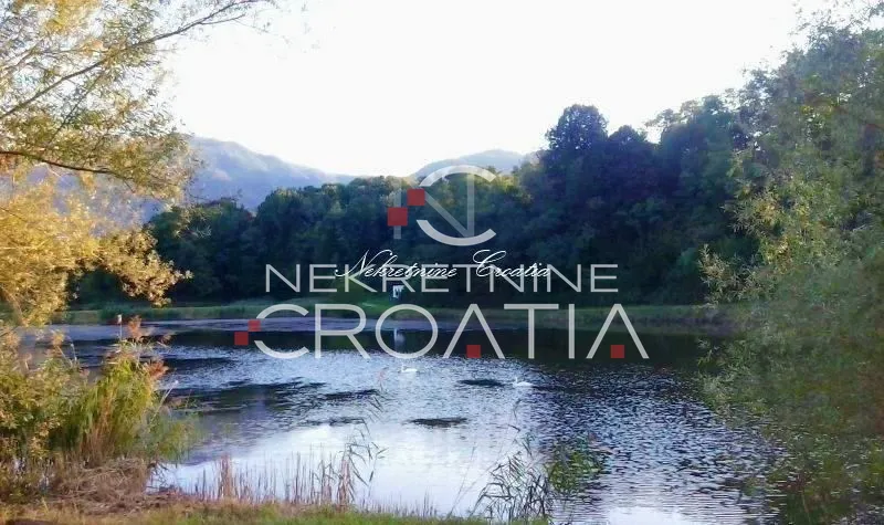 ivanec, jezera - slika 9