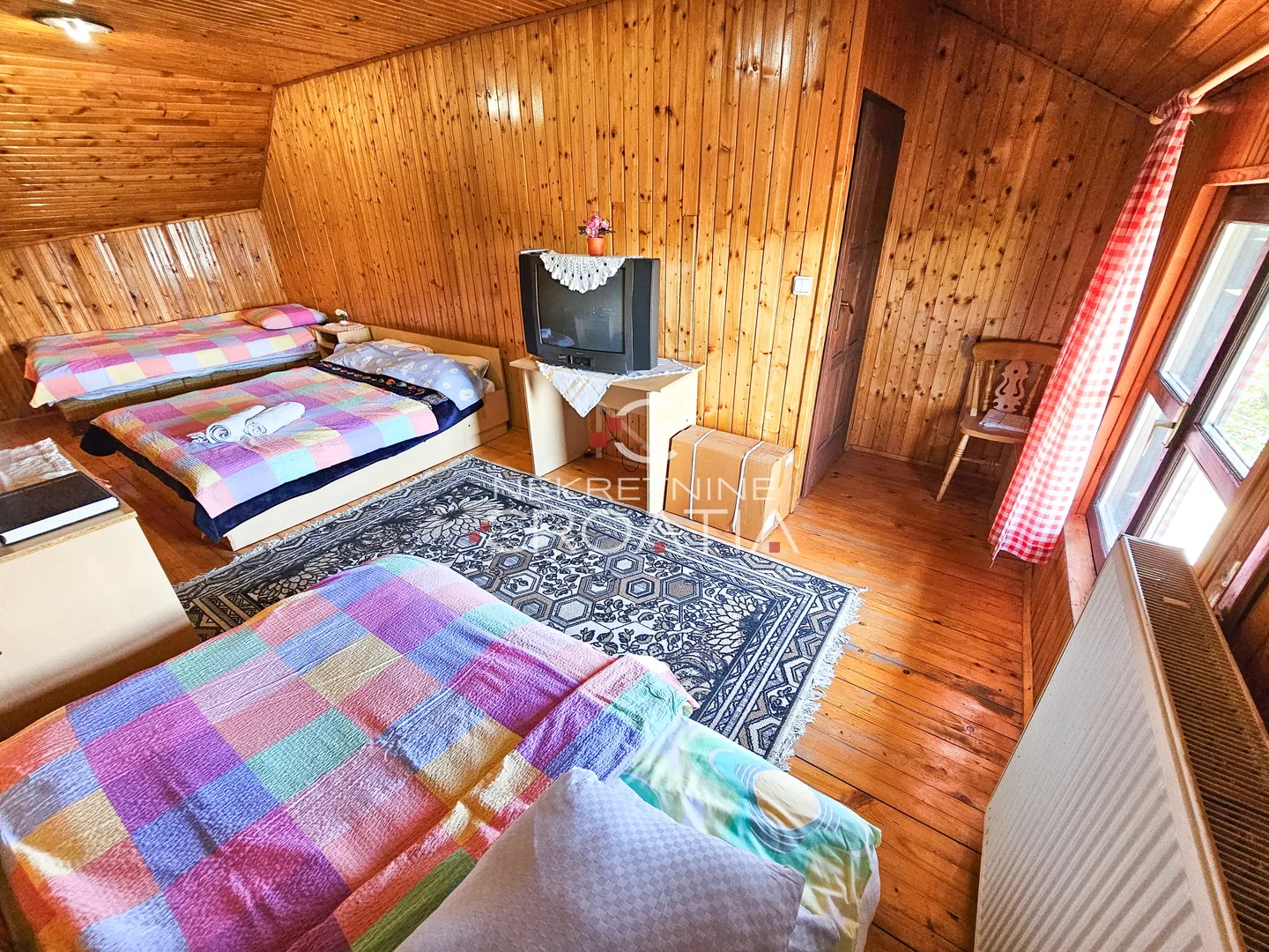 autohtono imanje sa 3.5 ha zemljišta, 2 m od slovenske granice! - slika 23