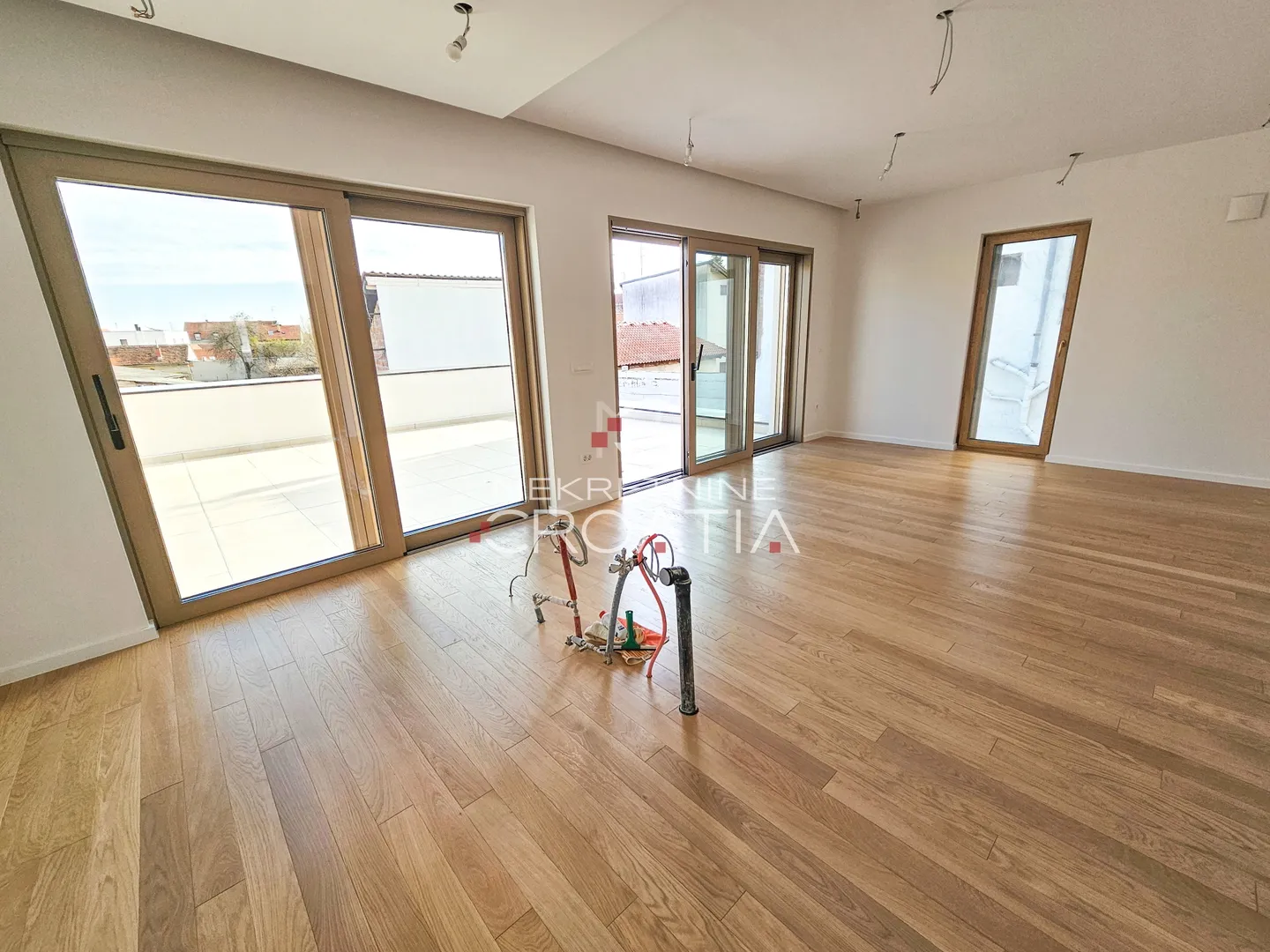 barokna jezgra, penthouse u novogradnji, 2.471€/m2 - slika 10
