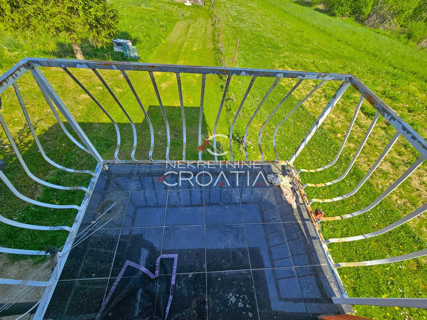 ekskluzivno, ivanec, dvije kuće za odmor - slika 24