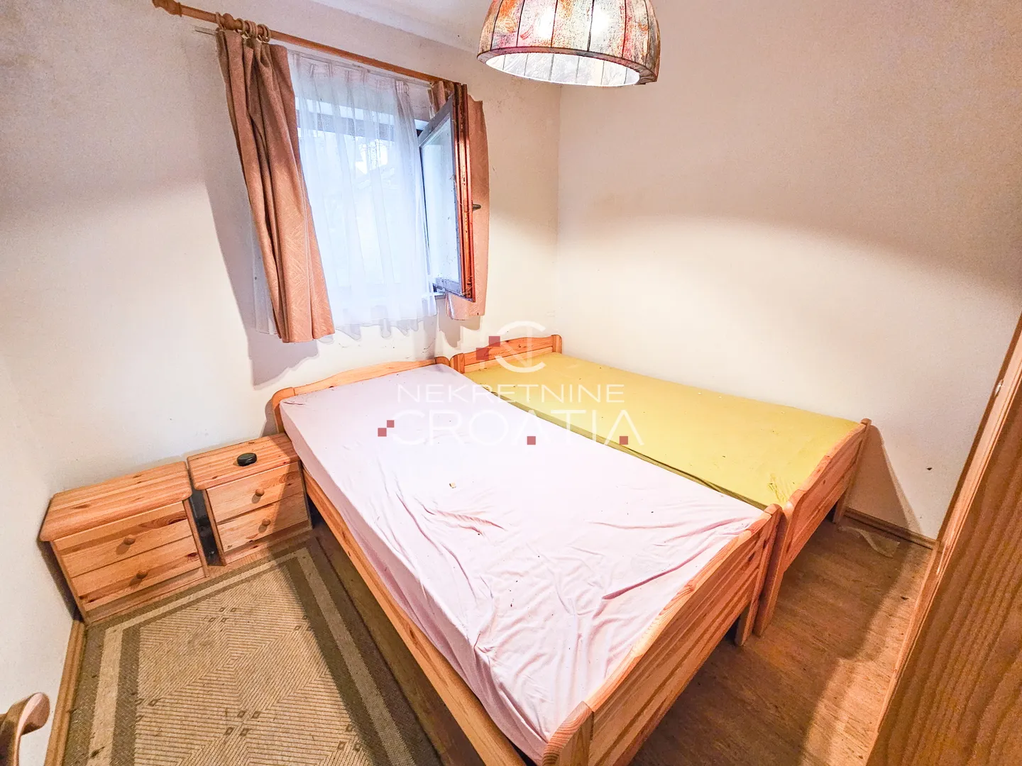 kuća sa 4 apartmana, ježovec - slika 19