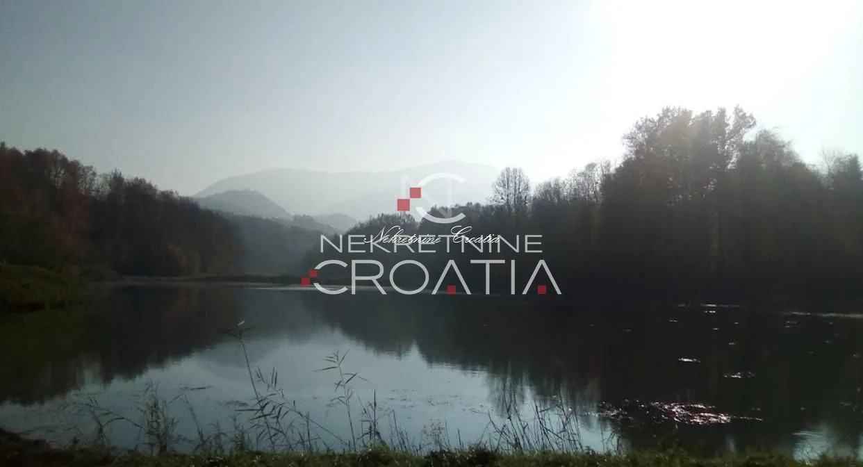 ivanec, jezera - slika 18