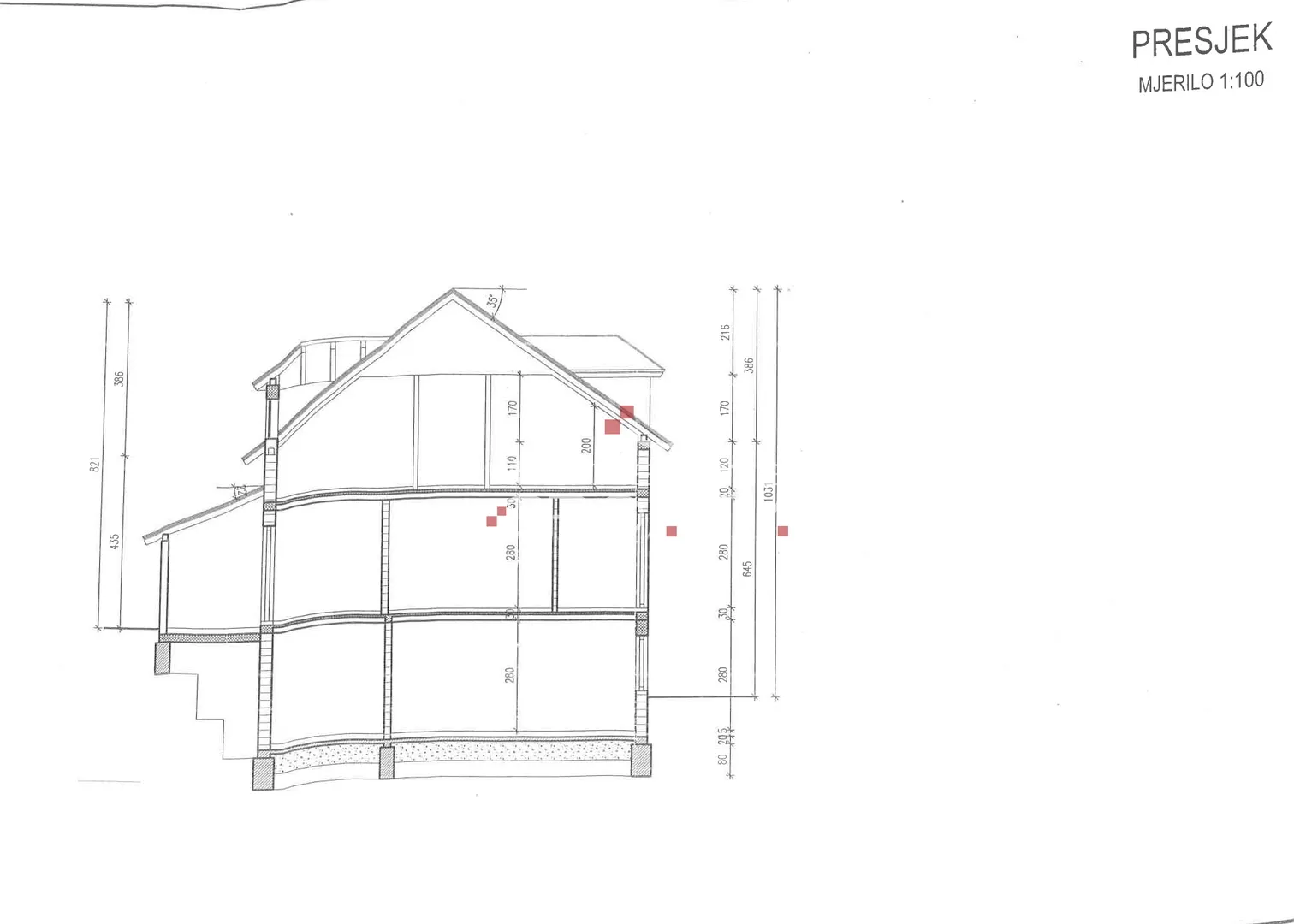 prigorec: građevinsko sa projektom, dozvolom i priključkom vode! - slika 23