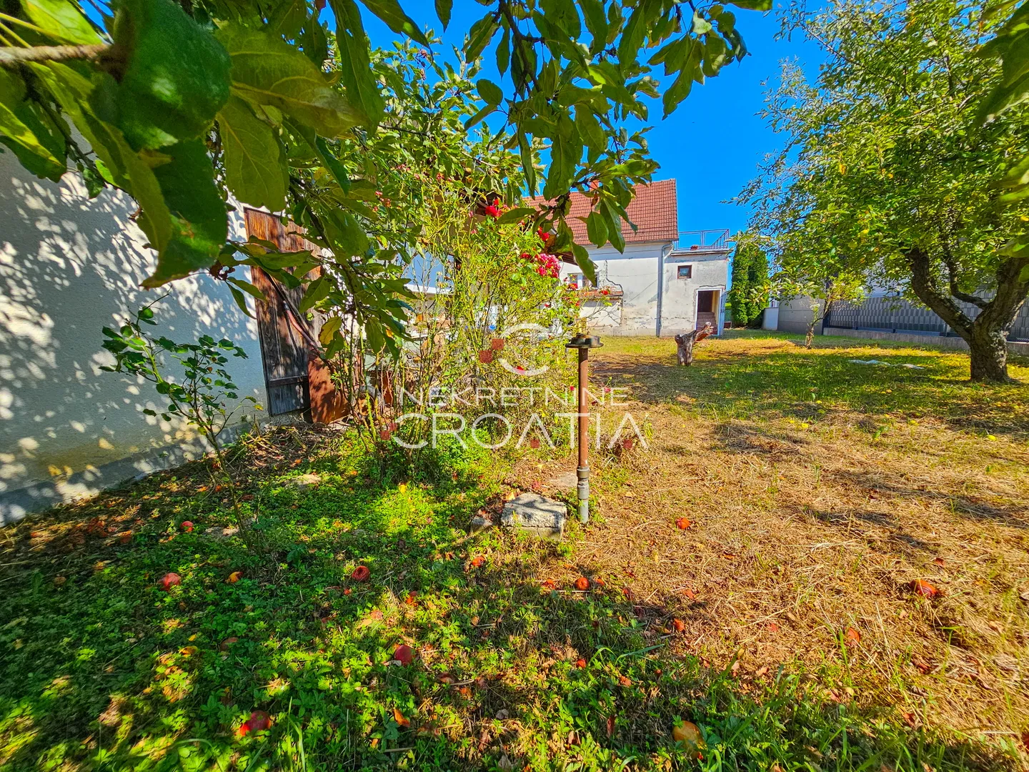 varaždin: kuća i zemljište 738 m² – zona s4 (do 4 stana) - slika 6