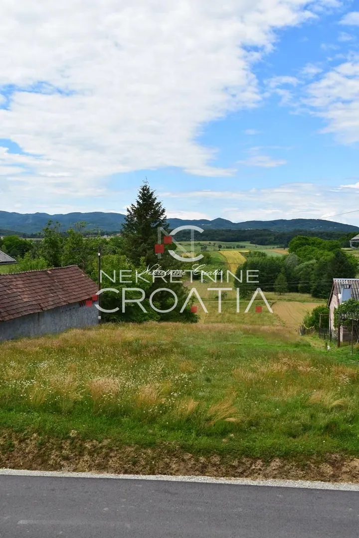 novaki: građevinsko, 4.47 km od ivanca i 4.47 €/m2 - slika 3