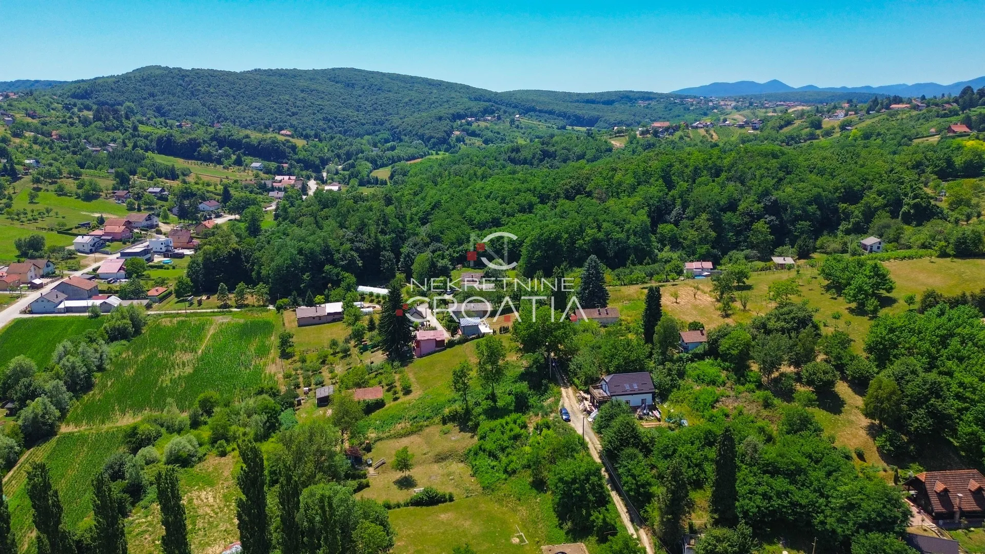 sniženo: građevinsko, mali vrh! - slika 21
