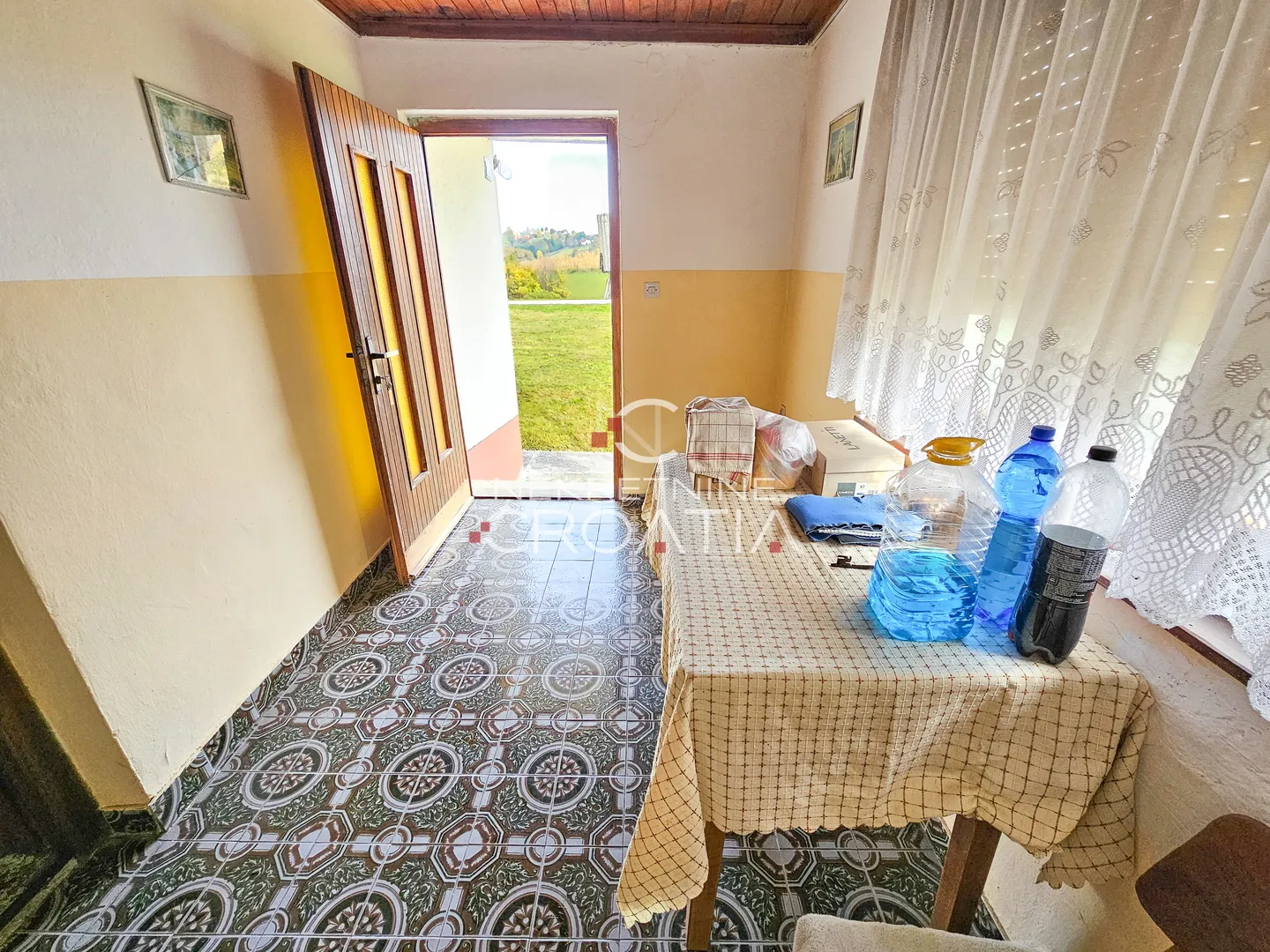 gornje brezno, kuća na brijegu - slika 17