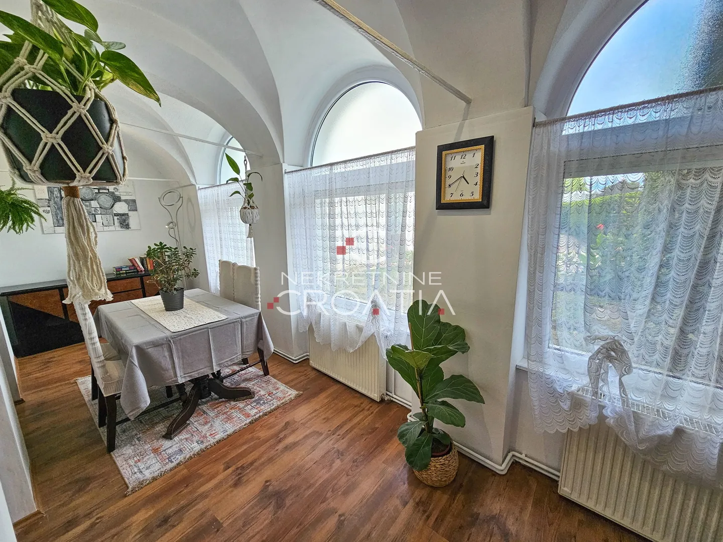 ekskluzivno, 3 stana + studio ap + pp + garaža - slika 7