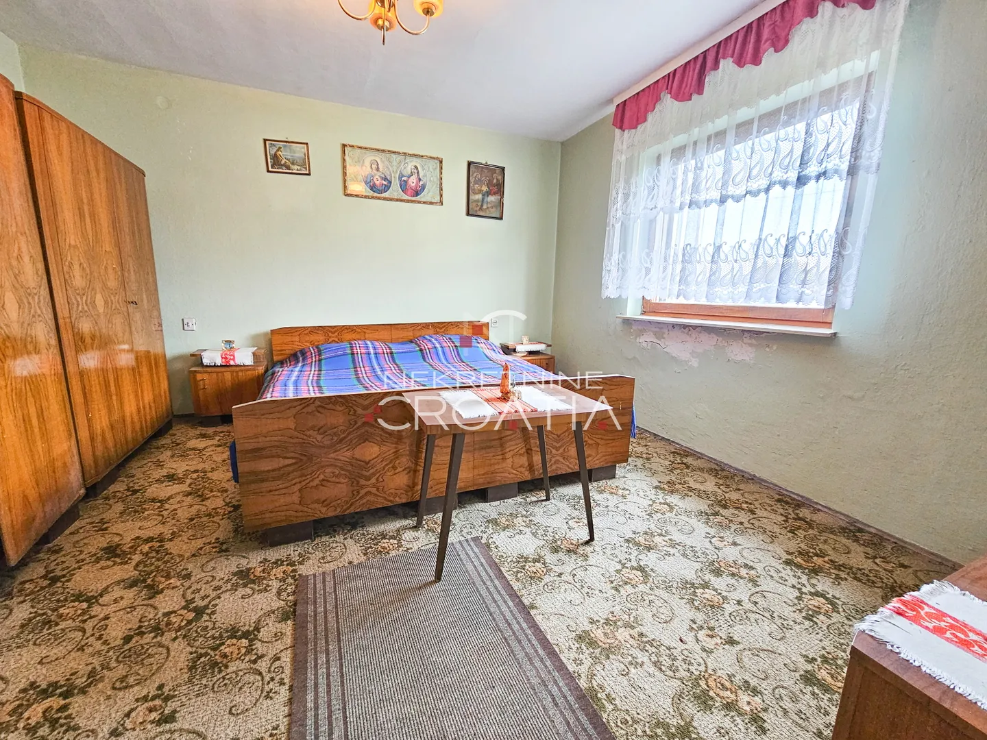 gornje brezno, kuća na brijegu - slika 11