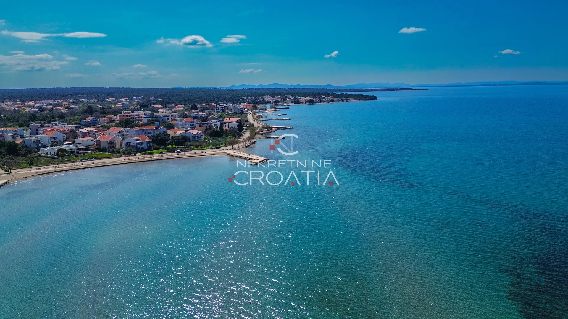 zaton: 2sp sobe, 2 spremišta, 2 terase i dvorište, 100 m od plaže! - slika 28