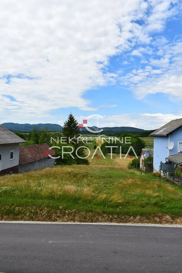 novaki: građevinsko, 4.47 km od ivanca i 4.47 €/m2 - slika 4