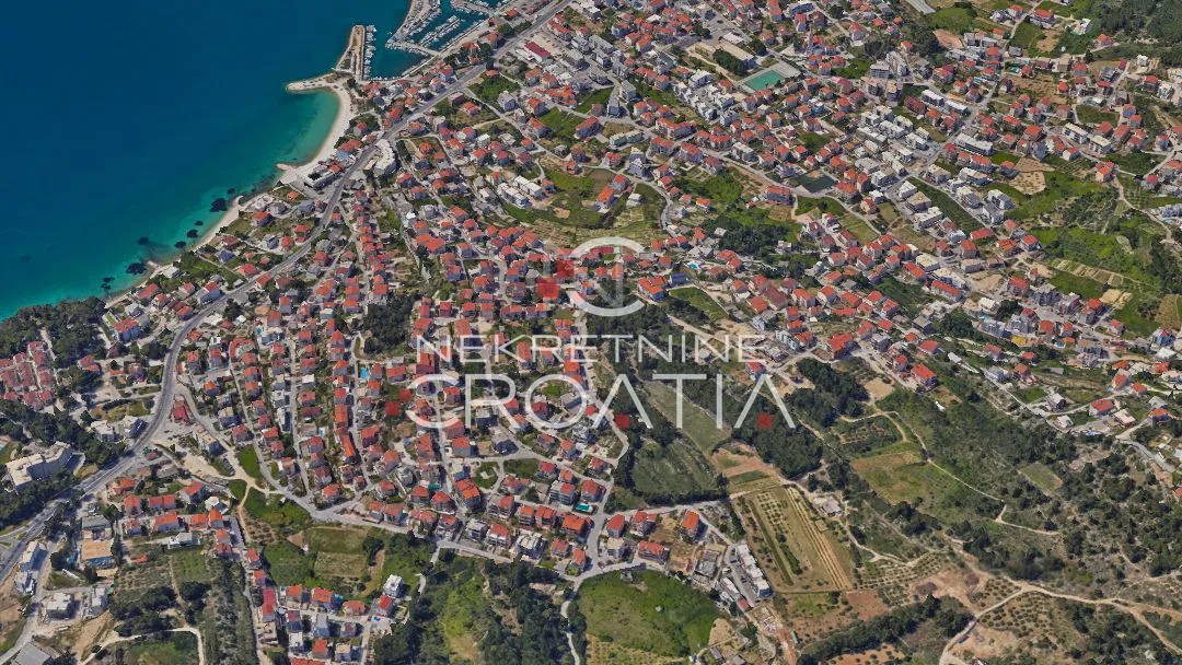 podstrana: panoramski pogled! - slika 14