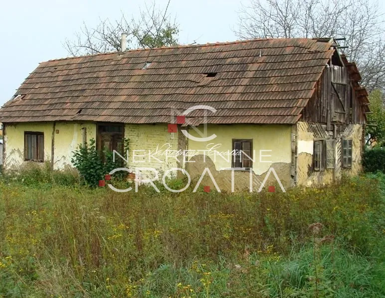 stara ivonjska hiža - slika 2
