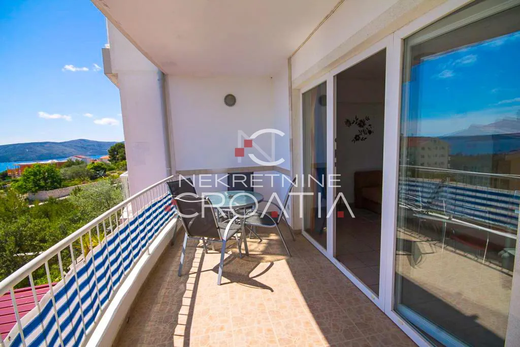trogir, seget: kuća sa 6 apartmana! - slika 23