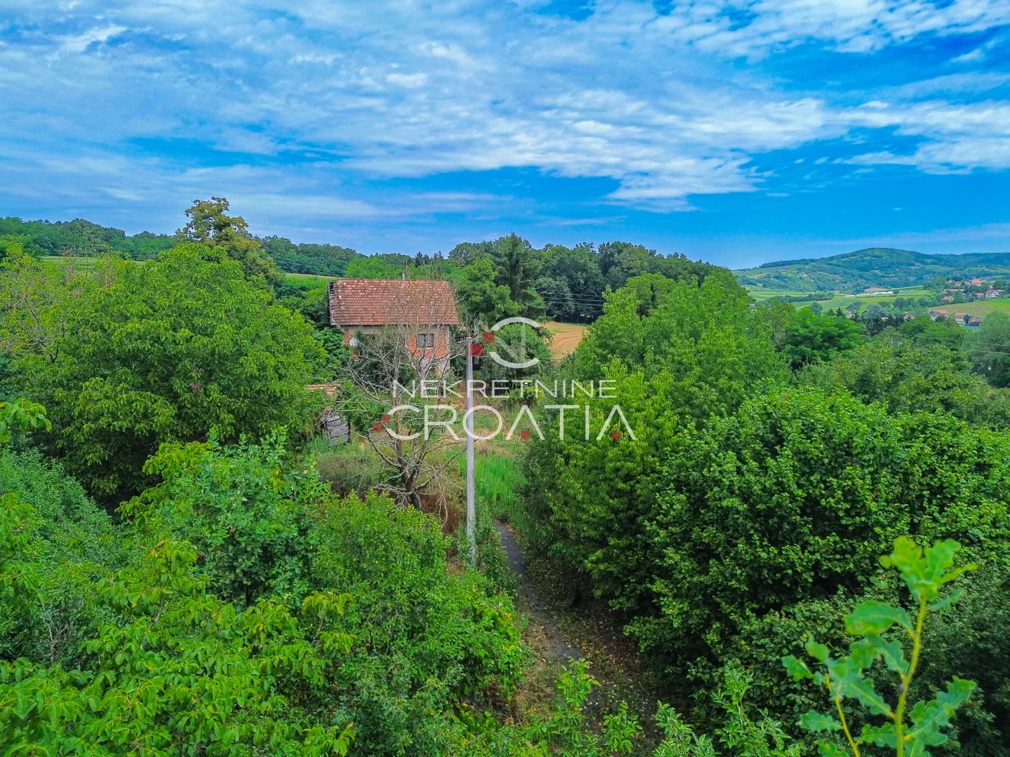 breznica, kuća sa velikim zemljištem! - slika 29