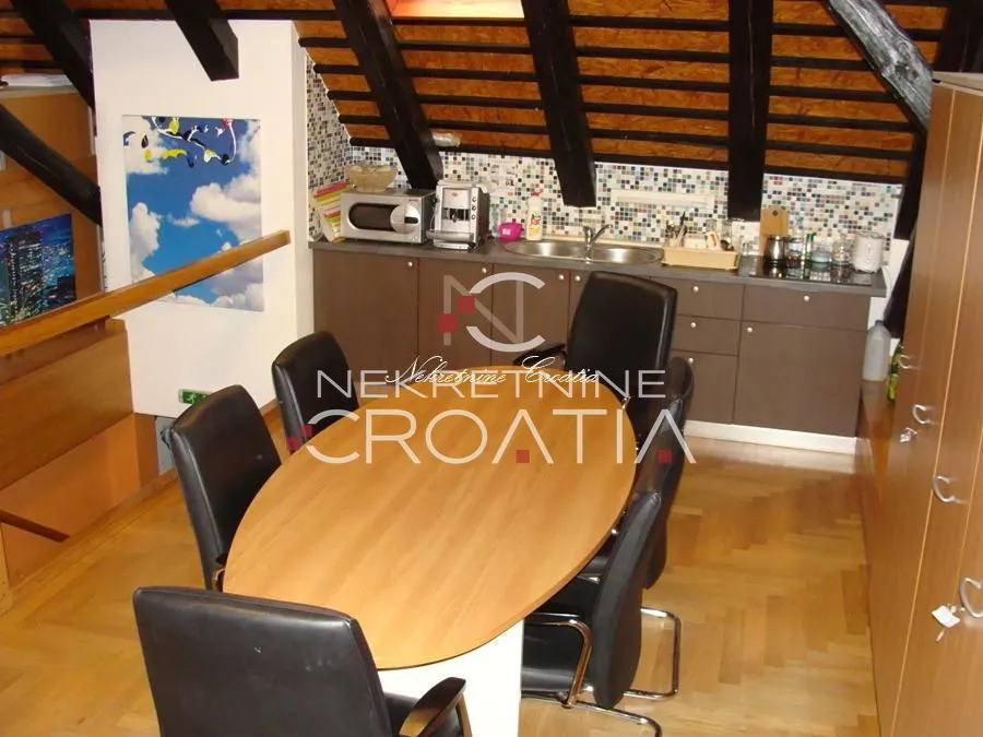 varaždin: namješten uredski prostor - slika 4