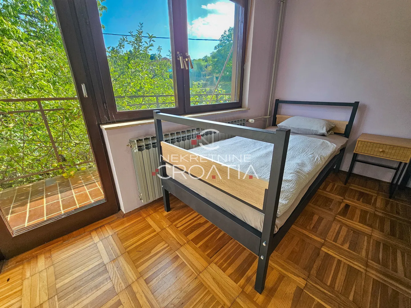 ludbreg, dugoročni najam: pogodno za smještaj radnika - slika 16
