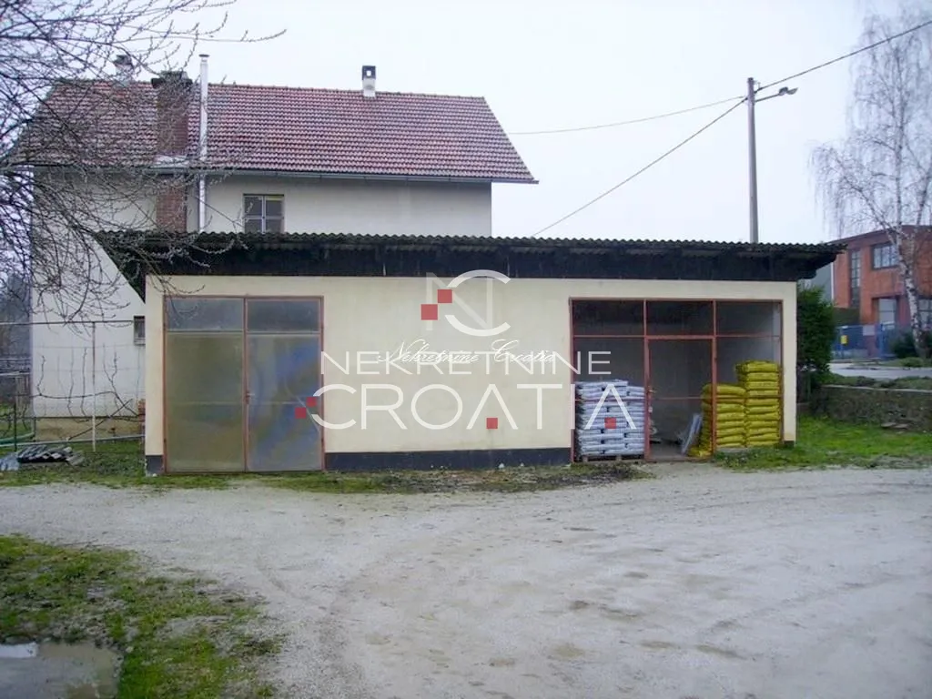 stambeno poslovna zgrada u koretincu!!! - slika 8