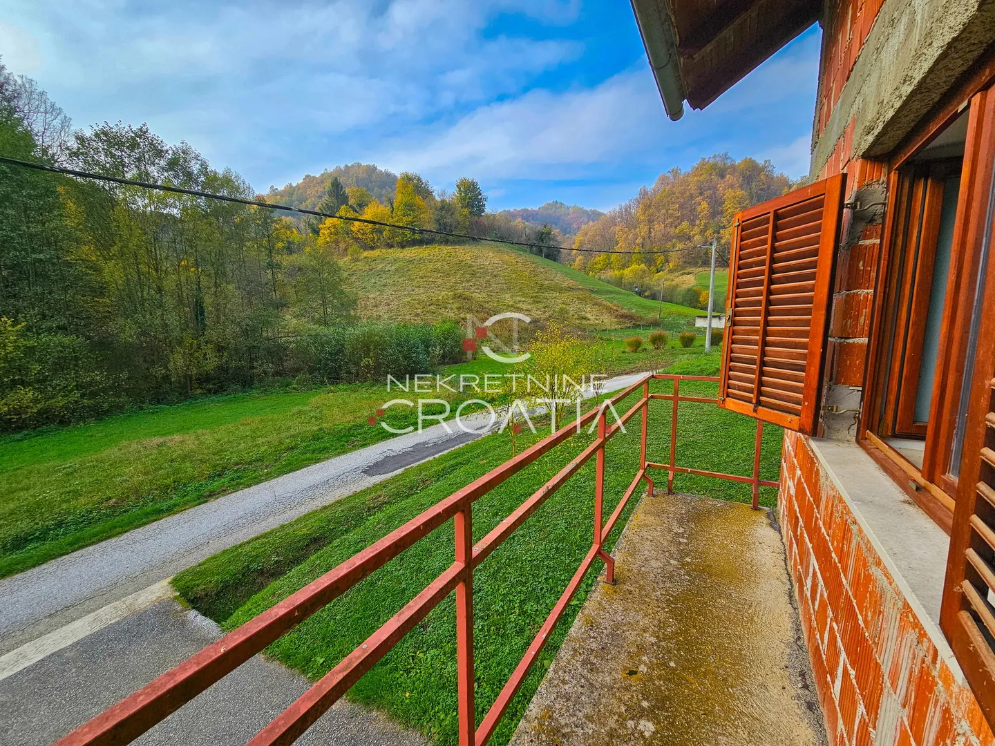 ekskluzivno: trakošćan, brezova gora - slika 10