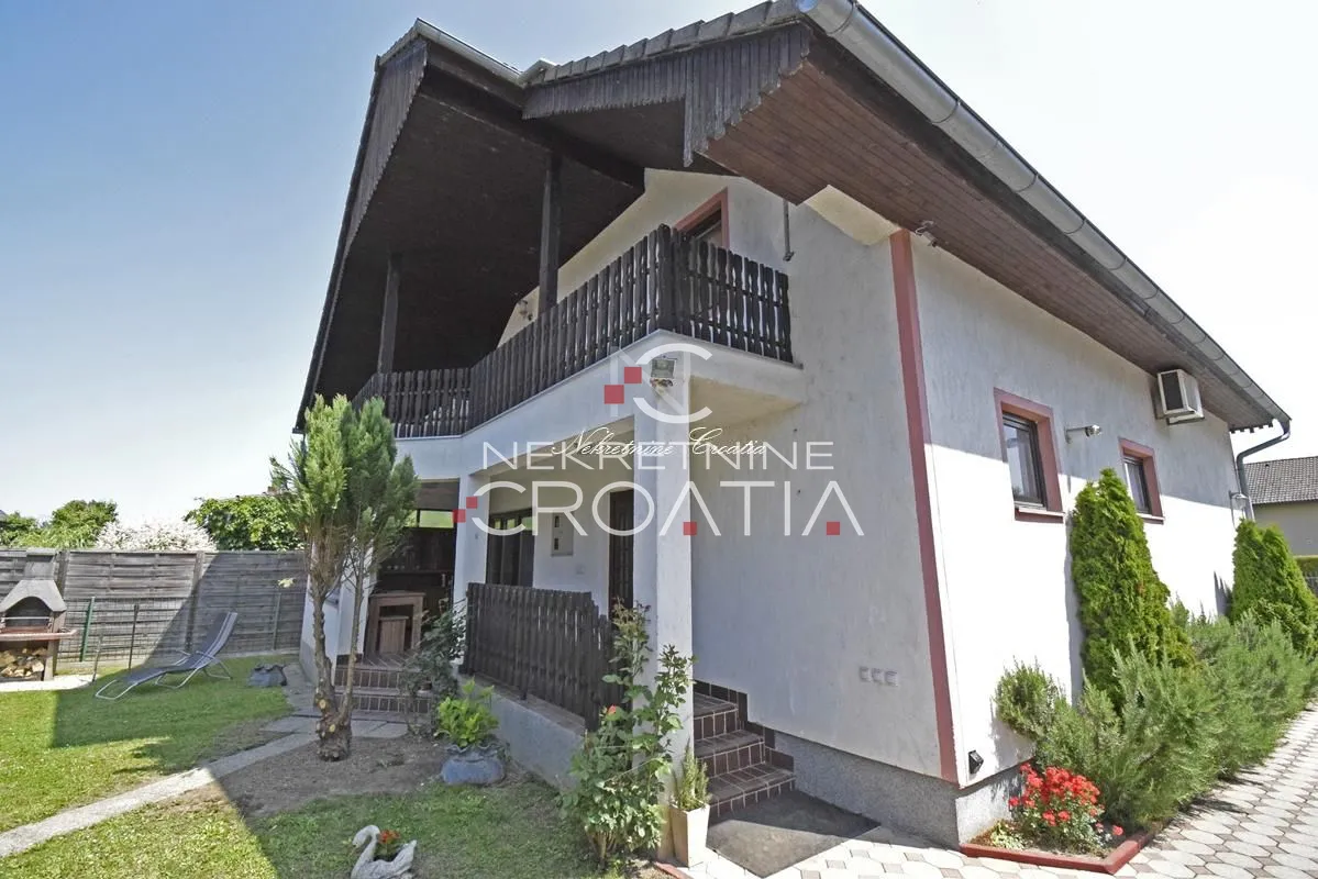 Ekskluzivno, Hrašćica - Hrašćica, Varaždin