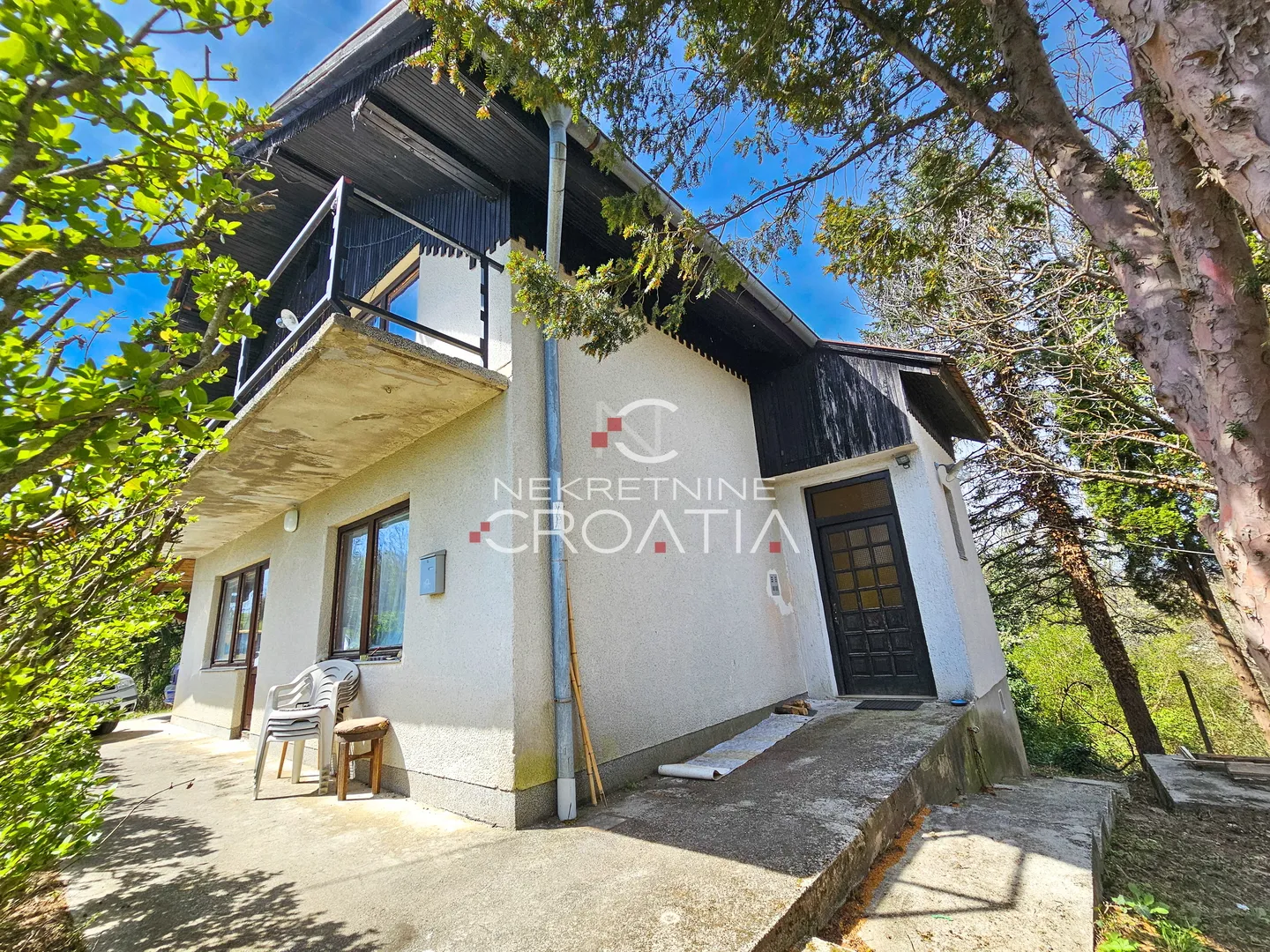 ekskluzivno, kuća, bednja, pleš - slika 30