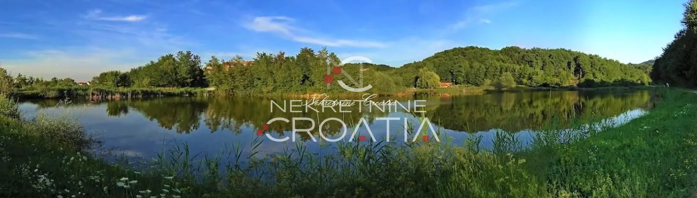 ivanec, jezera - slika 8