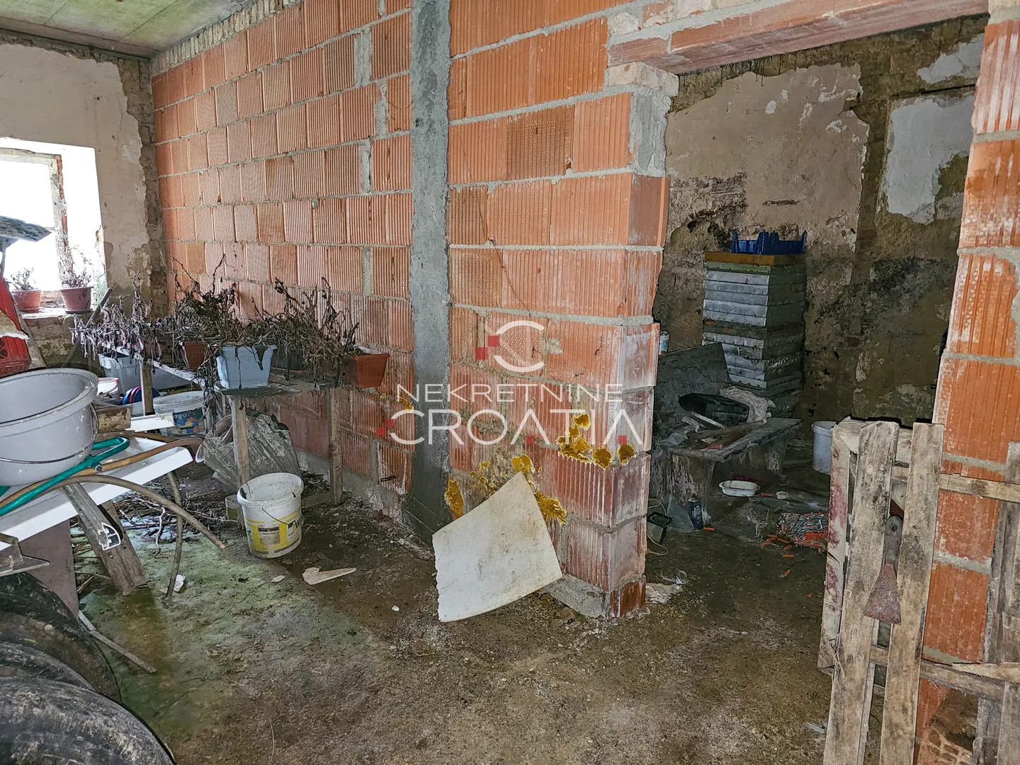 klenovnik, prilika, 235 m2! - slika 28