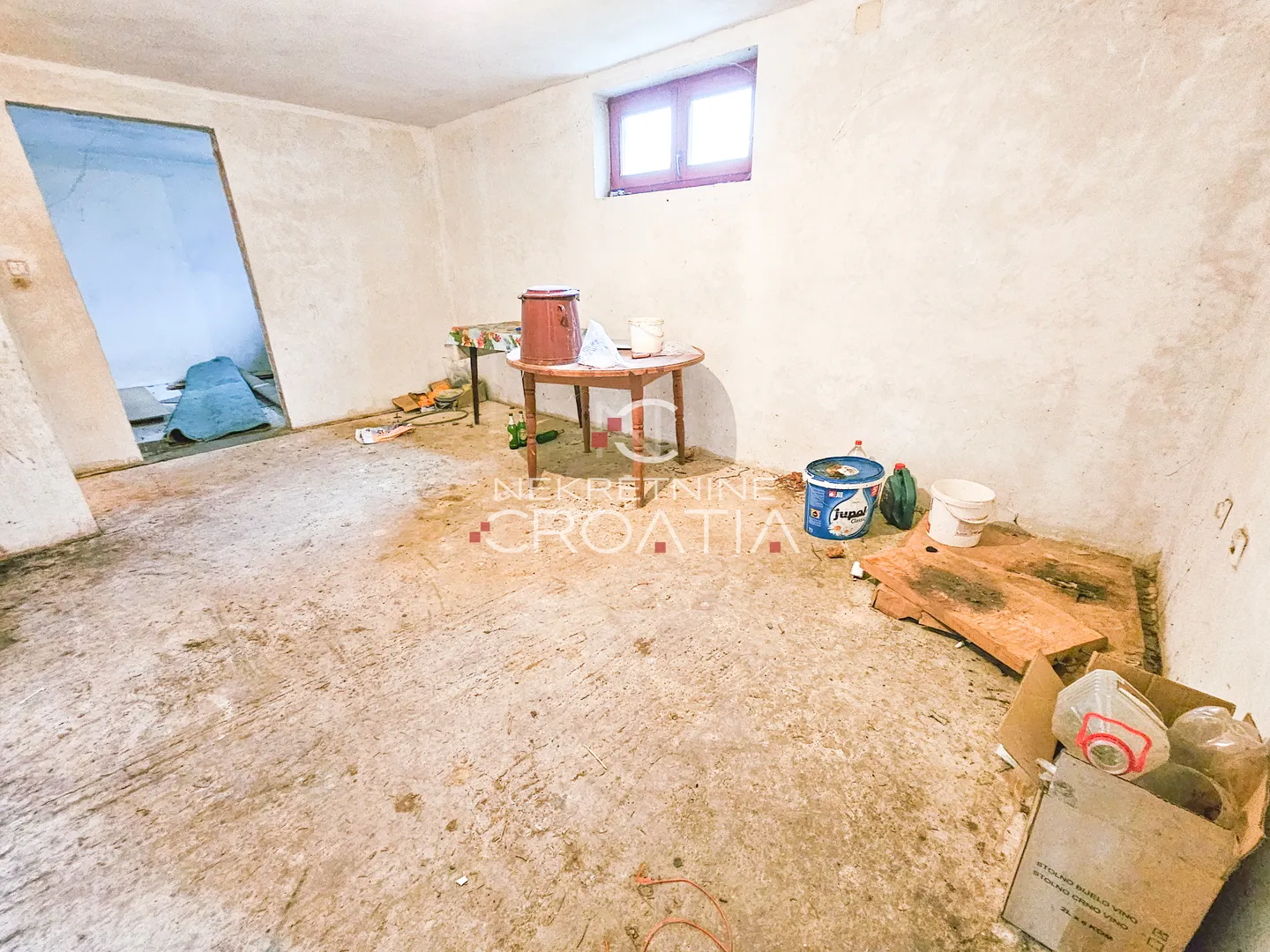 kuća sa 4 apartmana, ježovec - slika 25
