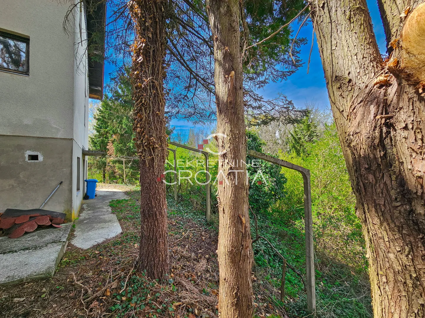 ekskluzivno, kuća, bednja, pleš - slika 26