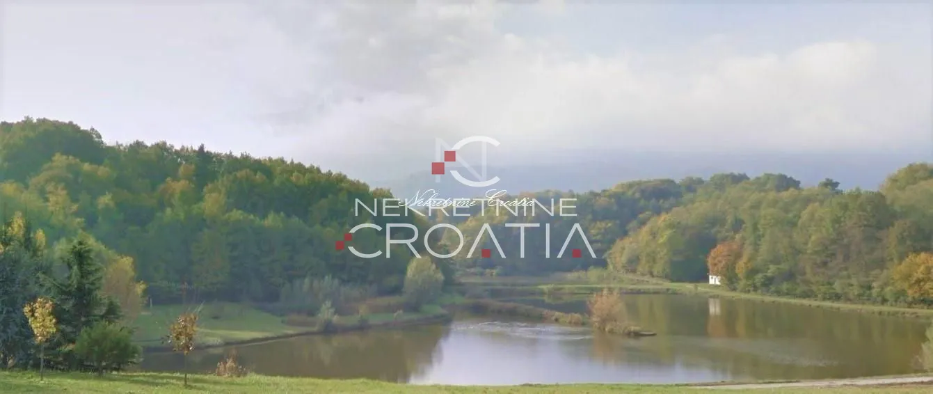ivanec, jezera - slika 12