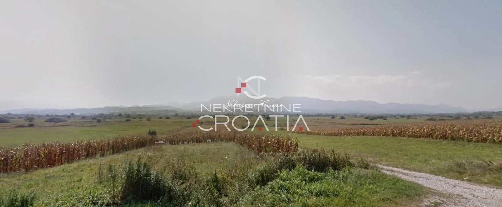 Druškovec, Građevinsko - Druškovec, Maruševec