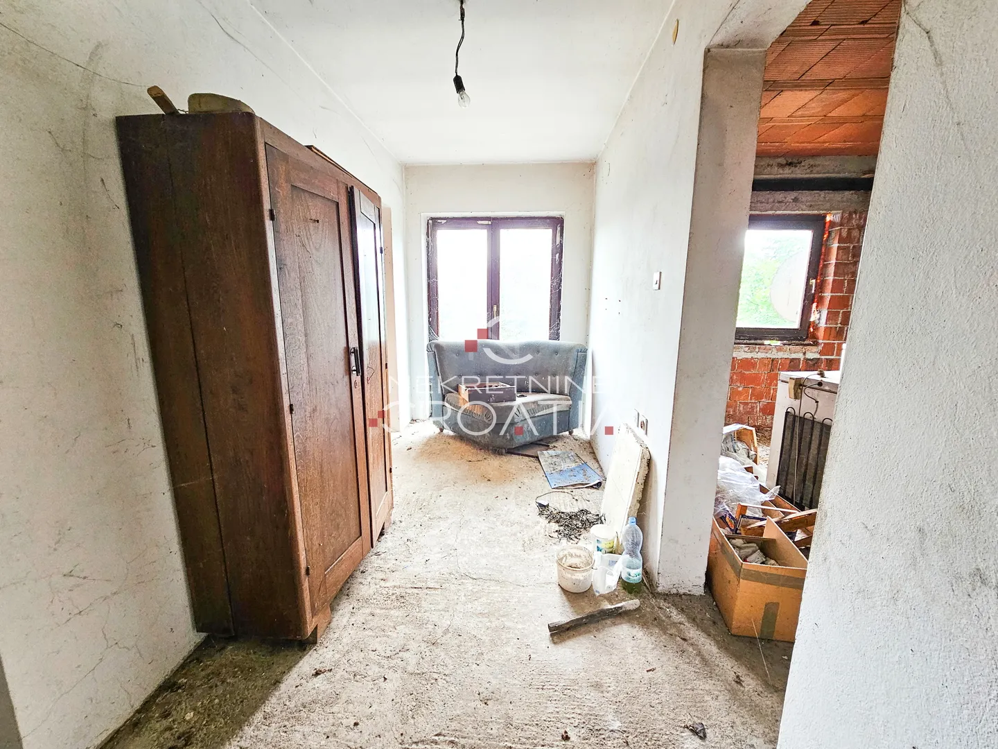 breznica, kuća sa velikim zemljištem! - slika 20
