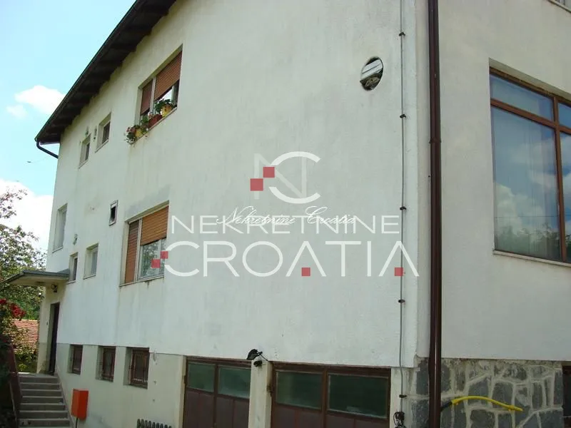 stambeno-poslovna zgrada - slika 6