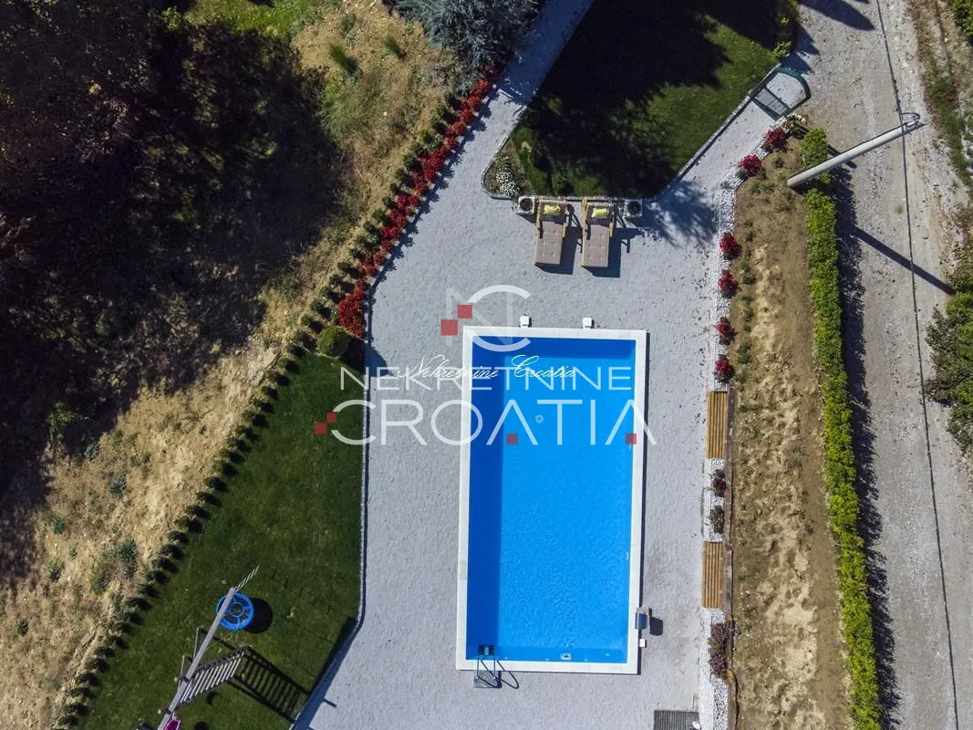 u savršenom miru, 80 km od zagreba! - slika 6
