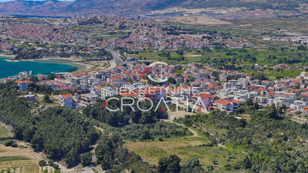 podstrana: panoramski pogled! - slika 18