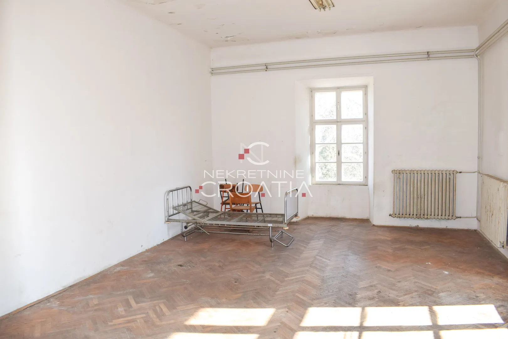vinica, dvorac köröskeny-rupčić - slika 23
